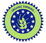 European organic farming logo